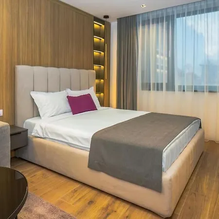 Sarmi - Centrul Constantei Apartment *