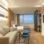 Sarmi - Center, Self Check-in, Free Wifi 아파트 콘스탄차