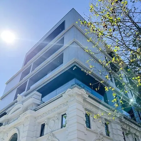 Sarmi - Centrul Constanței