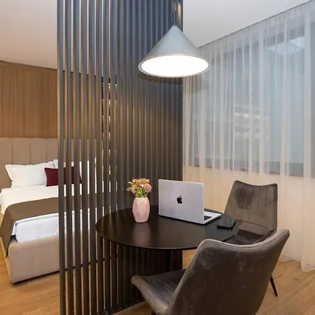 Sarmi - Centrul Constanței Apartament