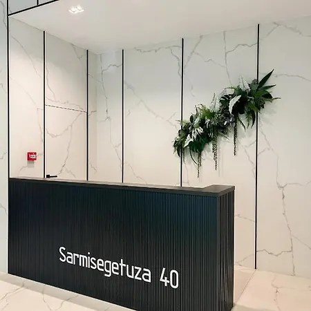 Sarmi - Centrul Constanței