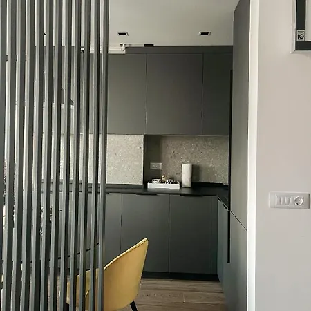 Sarmi - Centrul Constanței Constanţa