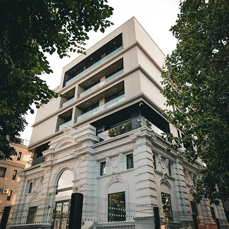 Apartament Sarmi - Centrul Constanței *