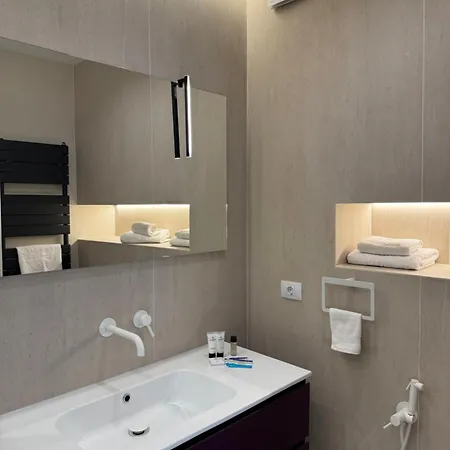 Sarmi - Centrul Constanței *