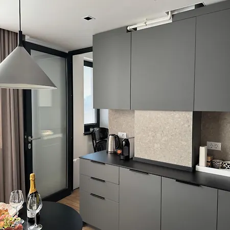 Sarmi - Centrul Constanței Apartament Constanţa