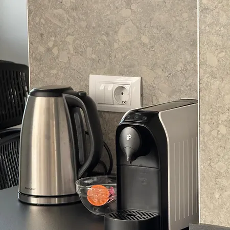 Sarmi - Center, Self Check-in, Free Wifi Apartment